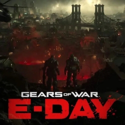 Gears of War: E-Day ya es gold y pone fecha a la predescarga: comprueba tu PC